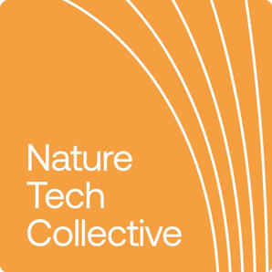 Member of the Nature Tech Collective Member of the Nature Tech Collective