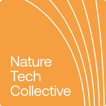 Member of the Nature Tech Collective